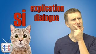 Explication dialogue hypothèse et si et si et si [upl. by Dolores82]