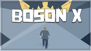 KSIOlajidebt Plays  Boson X [upl. by Tenaj]