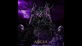 Argia  Argia Demo [upl. by Leith]