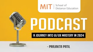 A Journey Into UIUX Mastery In 2024  MITSDE [upl. by Assele879]