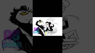 СЮРПРИЗ  Архив Спамтона deltarune comic dub озвучка комикса RUSРУС дельтарун спамтон [upl. by Von725]