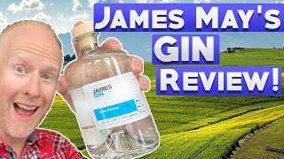 James Mays Gin Review [upl. by Anole]