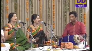 Ranjani Gayathri 01 Pandara che boota mothe [upl. by Meil]