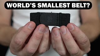 3 Alternative Belts Tested and Ranked [upl. by Southworth]