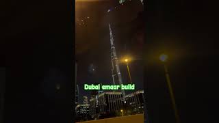 Dubai emaar builder [upl. by Lerret]