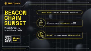 BNB Stake Migration Guide [upl. by Kataway]