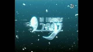 BH EUROSONG 2007 full show [upl. by Tressa]