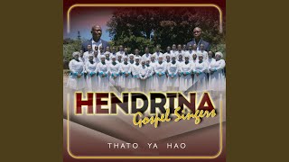 Thato Ya Hao [upl. by Atinev]