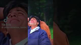 Shahrukh khan best Bollywood song  90s best songs  Movie Darr trending shortvideo [upl. by Springer]