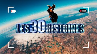 Les 30 histoires les plus incroyables mais vraies  ou presque  Emission spéciale HD  P042013 [upl. by Coral]