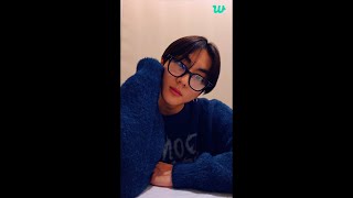 MULTI SUB ENHYPEN WEVERSE LIVE 20240125  JUNGWON LIVE [upl. by Hyps]