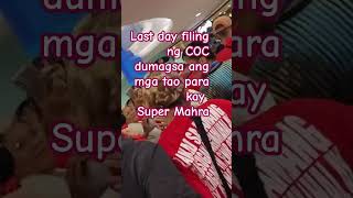 DAGSA Ang mga tao sa smsupermahratamondong supermahra manila [upl. by Scharf]