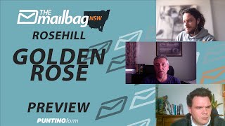 Golden Rose  Rosehill Preview [upl. by Uno]