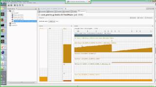 Java JVM Garbage Collection Tutorial Heap Analysis JConsole VisualVM Eclipse MAT JMX [upl. by Maloy]