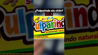 ¿Pulparindo sin chile secretos pulparindo sabores [upl. by Novanod693]