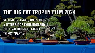 The big fat bonsai trophy 2024 film [upl. by Kaine717]