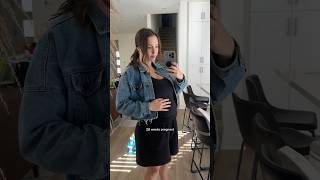 Third trimester vlog pregnancy momlife pregnant [upl. by Ayidah]