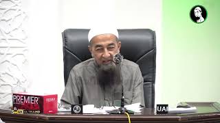 Tahap Iman Berbeza Ketika Tidur dan Sedar  Ustaz Azhar Idrus [upl. by Nogam130]