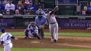 MINKC Sano knocks an RBI single to left in the 9th [upl. by Elleiad644]