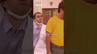 Situation of Govt Hospitals tmkoc funny relatable shorts relatives reels navratri garba [upl. by Kahle]