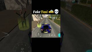 fake taxi drive dodge airlines😱Car Parking Multiplayer youtubeshorts [upl. by Kitti978]