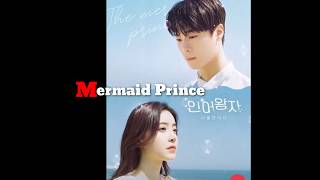 Kdrama Mermaid Prince [upl. by Matti]