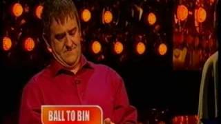 Golden Balls Jasper Carrott Fruity Buckfoot Funny song about my mate Ben on the show [upl. by Lupiv756]