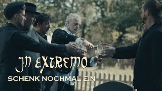 IN EXTREMO  Schenk nochmal ein Official Video [upl. by Darin]