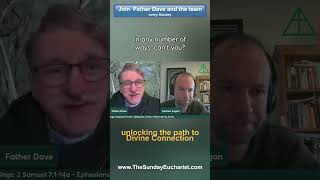 Unlocking the Path to Divine Connection shortsviral livechurch sundayeucharist shorts [upl. by Dickie]