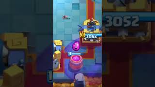 El mejor glitch de Clash Royale [upl. by Noak352]