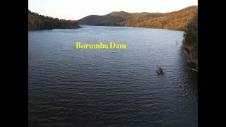 Camping and Fishing Adventure at Borumba Dam September 2023 [upl. by Mamie772]