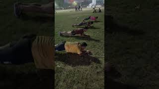 Runner Rajesh Physical Academy Patna is live [upl. by Areem]