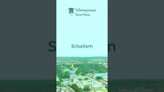 Hyderabad  SrisailamSomasila Tour [upl. by Acinorav]