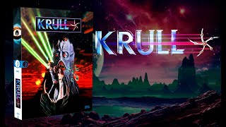 Krull Bluray [upl. by Thackeray772]