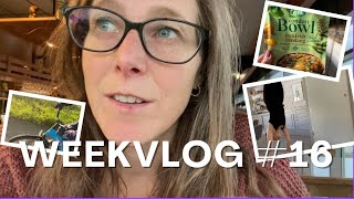 ETEN IN DELFT amp KRINGLOOPSHOPPEN  VLOG 16 [upl. by Aniret]