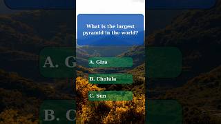 General knowledge quiz part 57 generalknowledge generalknowledgequiz challenge quiz gk funquiz [upl. by Erodroeht]