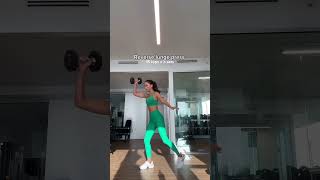 TONE YOUR FULL BODY 👉🏼 — beginner friendly amp for all fitness level summerbodyworkout exercise [upl. by Anidal]