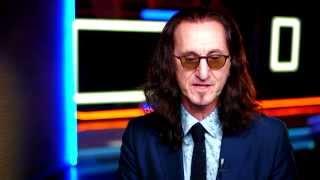 Geddy Lee of Rush Addresses Nipissing University Graduates [upl. by Halette]