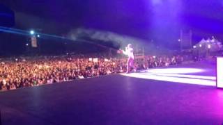 Jessie J  WILD Live in Morocco [upl. by Carita]