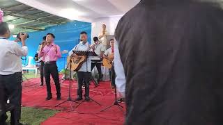 TLC programme krima XIV praise amp worship Tongapara Mondoli [upl. by Mlohsihc661]