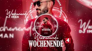 Wochenende4persian mixIranian mixDj Iman [upl. by Aneerak]