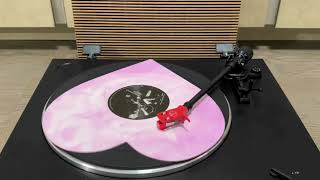 Vinyl  Cornelia Street Live From Paris  Taylor Swift [upl. by Hershell492]