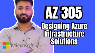 AZ 305  Designing Microsoft Azure Infrastructure Solutions  Cloud Saviors [upl. by Atilrahc]