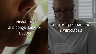 Andexanet Alfa for Reversing Factor Xa Inhibitors Efficacy Risks and Clinical Insights [upl. by Anastice]