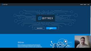 Bittrex JAK PORUSZAĆ się po NOWEJ stronie giełdy BITTREX i kupić kryptowaluty [upl. by Ciccia999]