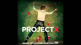 Pretty Girls Benny Benassi Remix  Wale Project X Soundtrack  HD [upl. by Phillips]