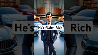 The Arrogant Rich Man motivationalvideo quotes motivation [upl. by Wentworth112]