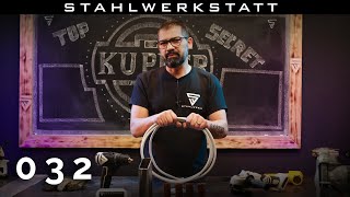 STAHLWERK  Einsteiger Schweißgerät  WIG 200  Stahl Kupfer schweißen Tipps und Tricks [upl. by Hserus]