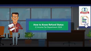 Checking Refund Status and Raising Refund Reissue Request [upl. by Higgins660]