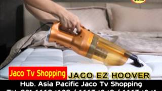 Ez Hoover  Jaco Ez Hoover [upl. by Hillell]